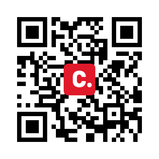 QR code linking to the petition